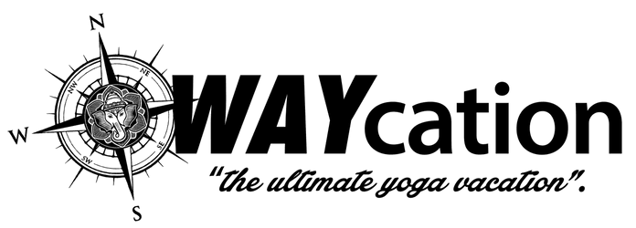 WAYcation