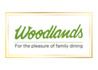 Woodlands Restaurant Oman Logo