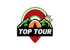 Top Tour Camping Equipment Logo