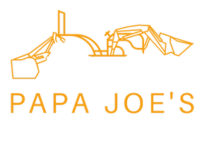 Papa Joe's Tractor Works