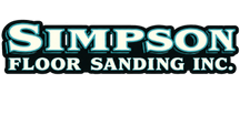Simpson Floor Sanding Inc.