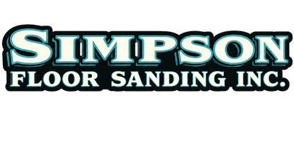 Simpson Floor Sanding Inc.