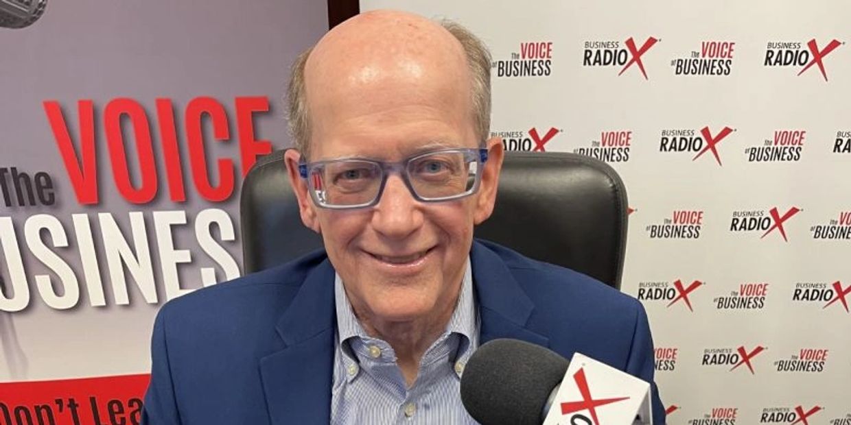 Don Farrey featured on a Personal Financial podcast in Atlanta, GA