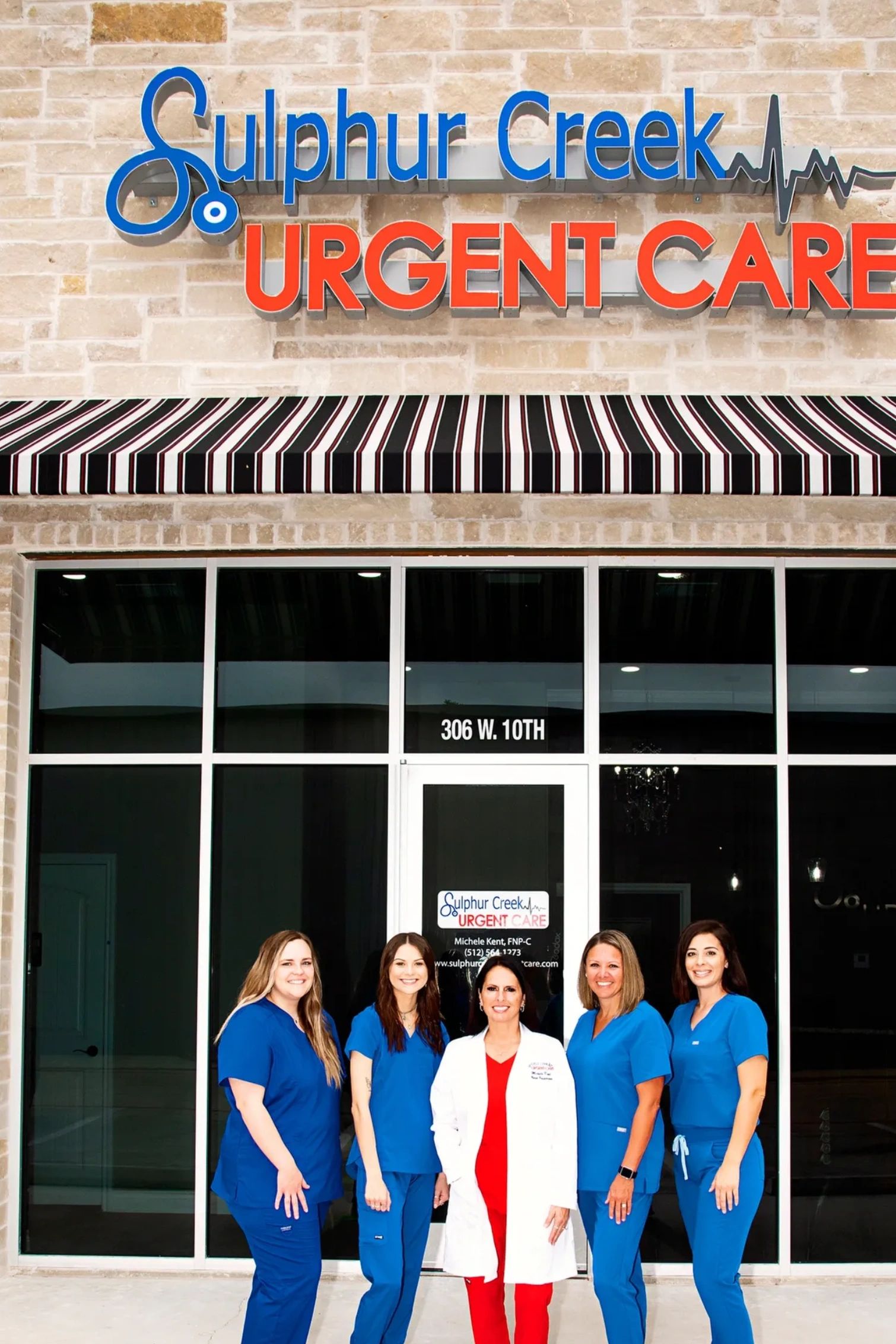 Sulphur Creek Urgent Care