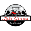 Lake Geneva Cart Rental