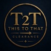 This to That Clearance