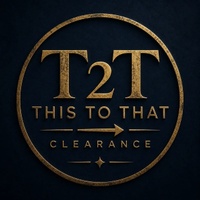 This to That Clearance