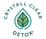 CRYSTALL CLEAR DETOX