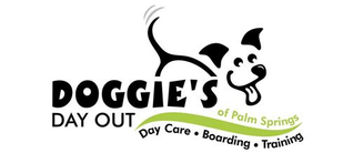 Doggie's Day Out