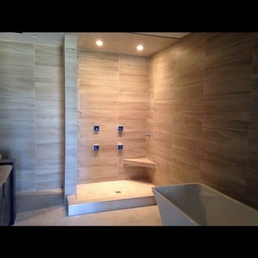 Integrity Tile Stone
