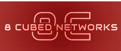 8 Cubed Networks