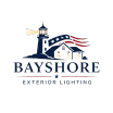 Bayshore Exterior Lighting