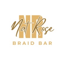 Nat rose Braid and Beauty Bar