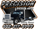 Precision Diesel & Automotive