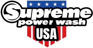 Supreme Power Wash USA