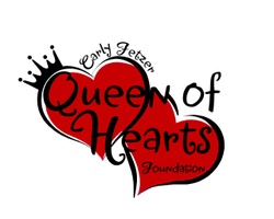 Carly Fetzer
Queen of Hearts Foundation