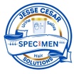 Jesse Cesar Specimen Solutions, LLC