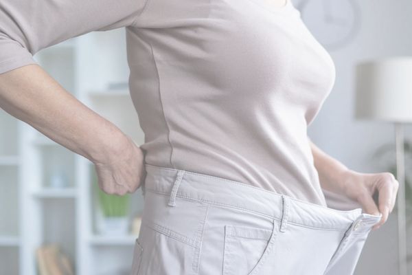 Vitality Wellness Center patient weight loss results