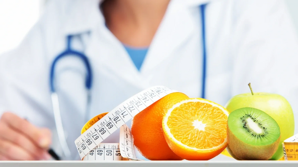 Nurse practitioner consult at Vitality Wellness Center