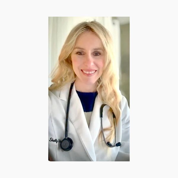 Shelly Oles nurse practitioner at Vitality Wellness Center