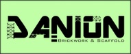 Danion Brickwork and Scaffolding Services