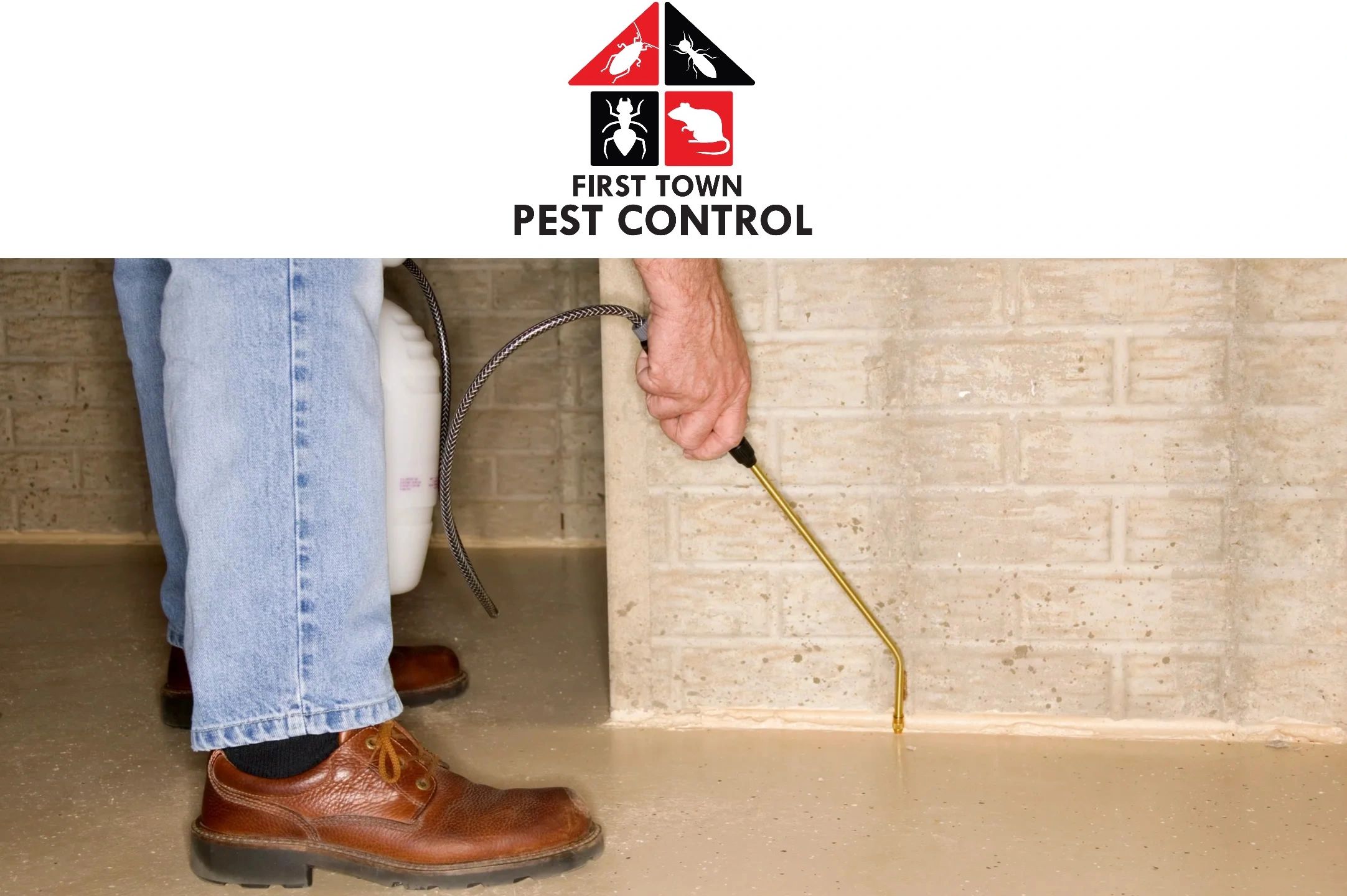 Rodent Control Woodstock