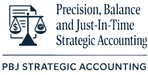 Precision, Balance and Just-in-Time Strategic Accounting