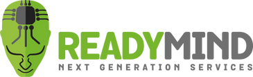 Readymind Logo