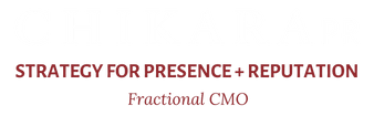 Chikara PR