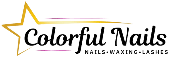 Colorful Nails - Nails Waxing Lashes, Beauty Care Eyebrow Tinting