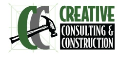 Creative Consulting and Construction