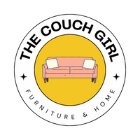 THE COUCH GIRL