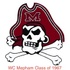 W.C. Mepham Class of 1967  60th Reunion June 19, 2027