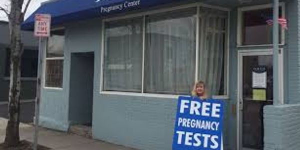 Crisis Pregnancy - Focus Pregnancy Help Center