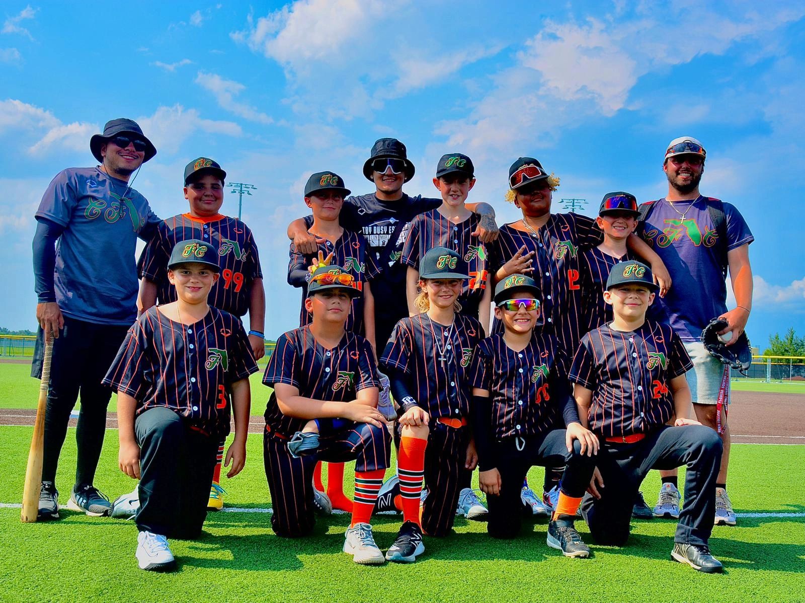 Florida Canes Baseball Academy