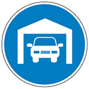 Vehicle Storage