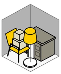 Self Storage Units