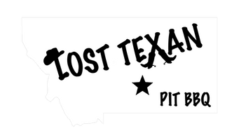 Lost Texan Pit BBQ