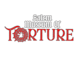 Salem Museum of Torture