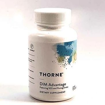 Order Thorne Supplements