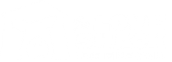 THE LOVE SHACK 
LIVE FIRE GRILL