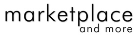 Marketplace and More