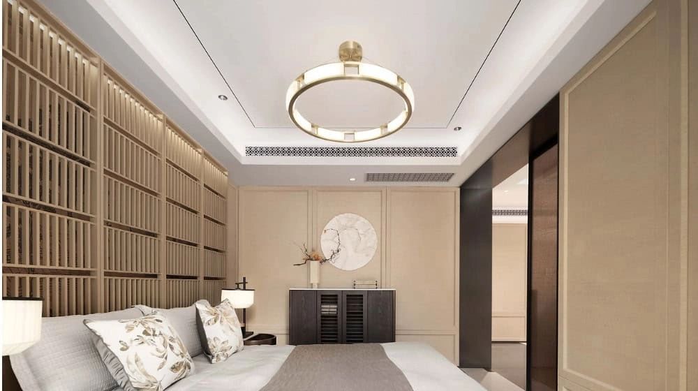 The Aurora — Kitchen and dining