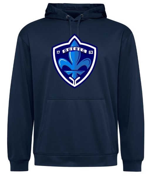 Hoodie Québec