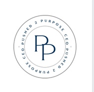 Pushed 2 Purpose CEO 

