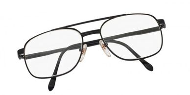 Eyeglass Frame to repair.