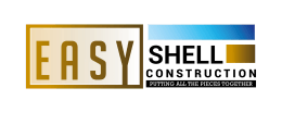 Easy Shell Construction