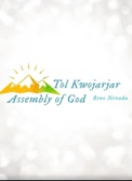 Reno Tol Kwojarjar Assembly Of God