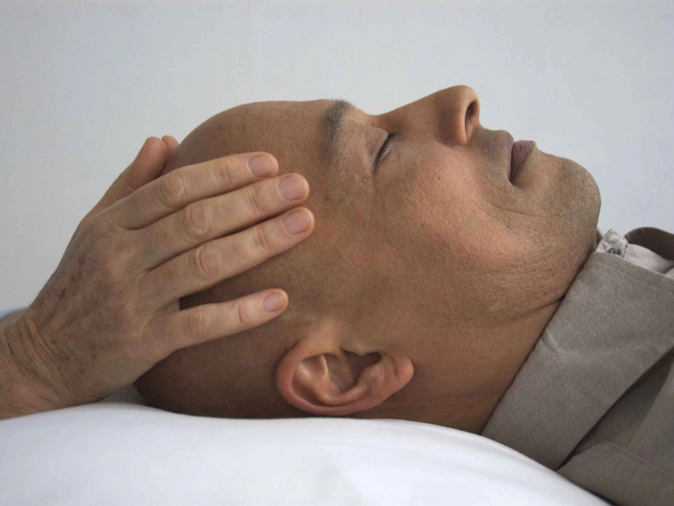 Craniosacral therapy for men and women in Ealing, London