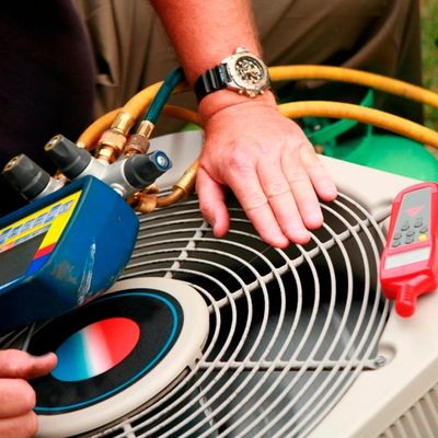 AC Repair in central Florida